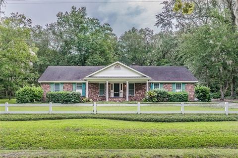 Single Family Residence in Ridgeland SC 151 Glover Road.jpg