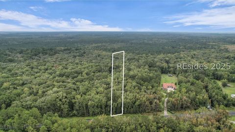 Vacant Land For Sale - Freedom Parkway<br/> Hardeeville, SC 29927