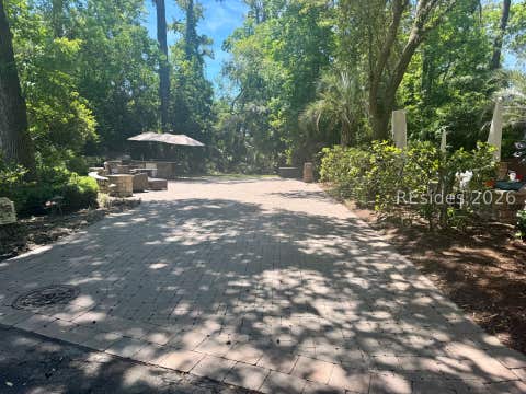 Vacant Land For Sale - 133 Arrow Road #358<br/> Hilton Head Island, SC 29928