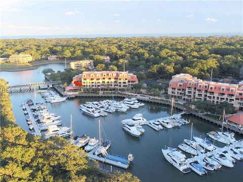 A home in Hilton Head Island