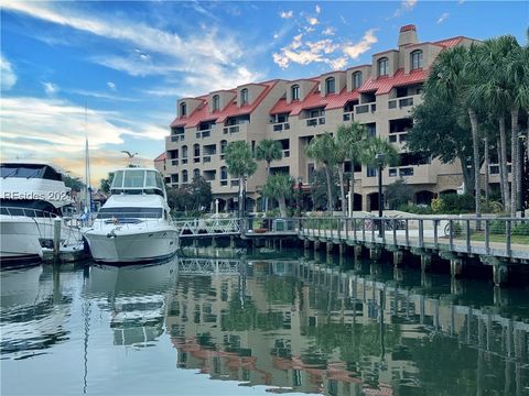 A home in Hilton Head Island