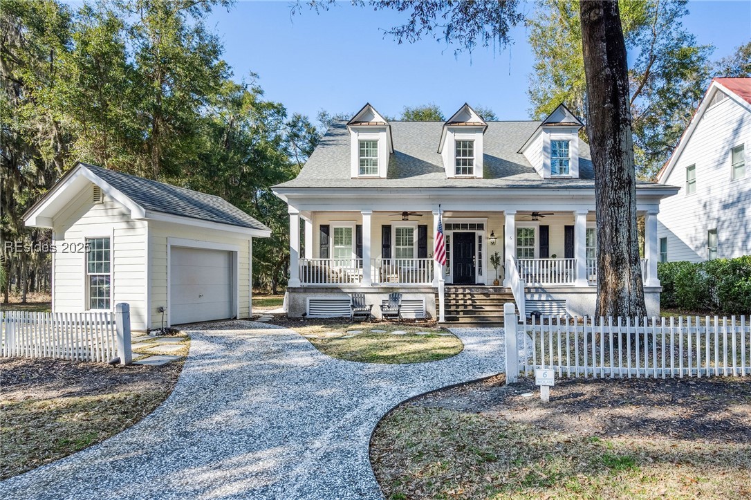 6 Carnoustie Court, Daufuskie Island, South Carolina image 3