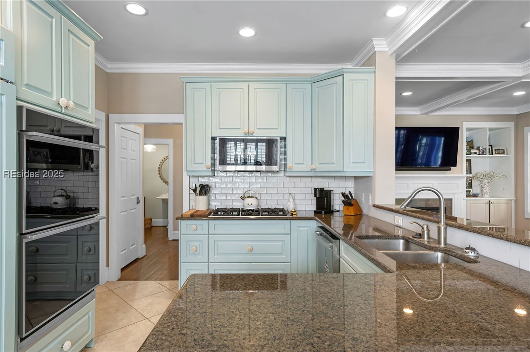 6 Carnoustie Court, Daufuskie Island, South Carolina image 23