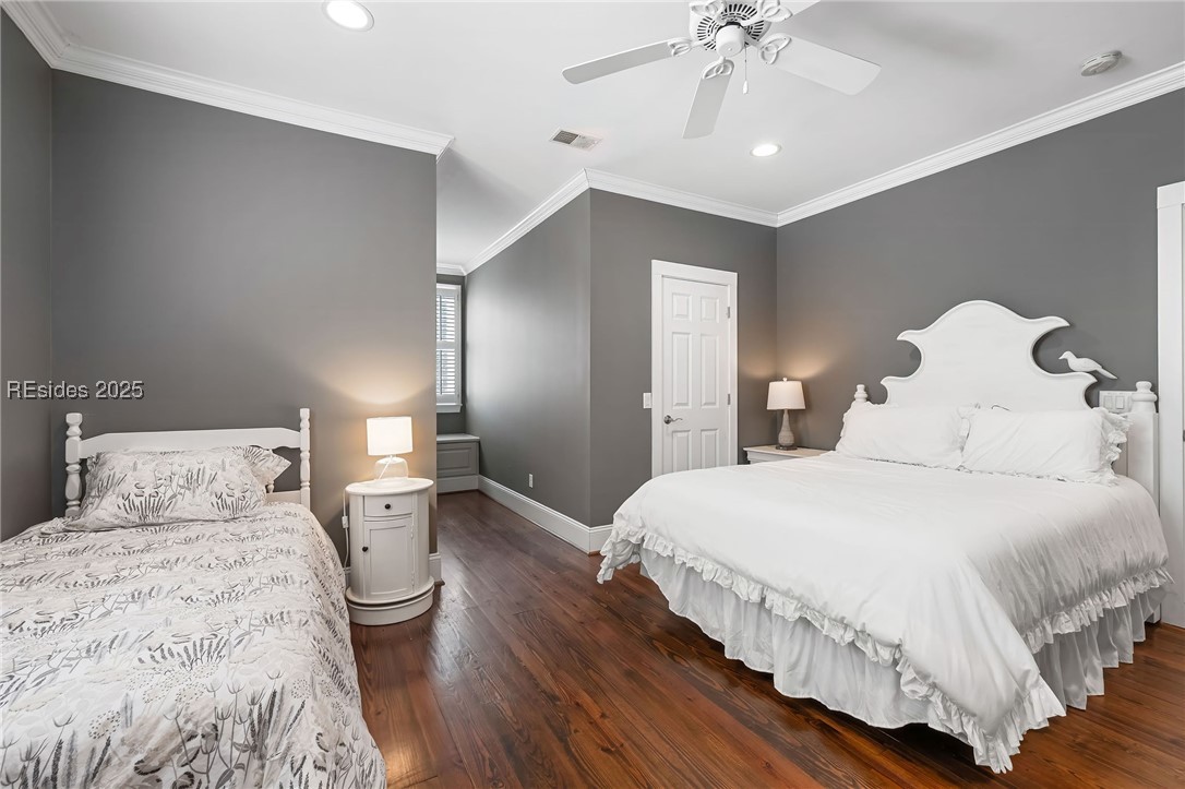 6 Carnoustie Court, Daufuskie Island, South Carolina image 35