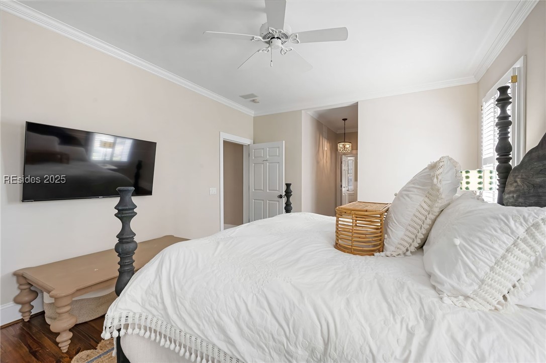6 Carnoustie Court, Daufuskie Island, South Carolina image 28