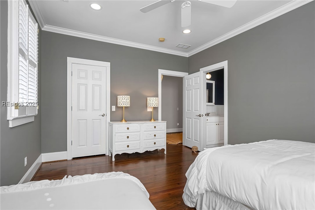 6 Carnoustie Court, Daufuskie Island, South Carolina image 42