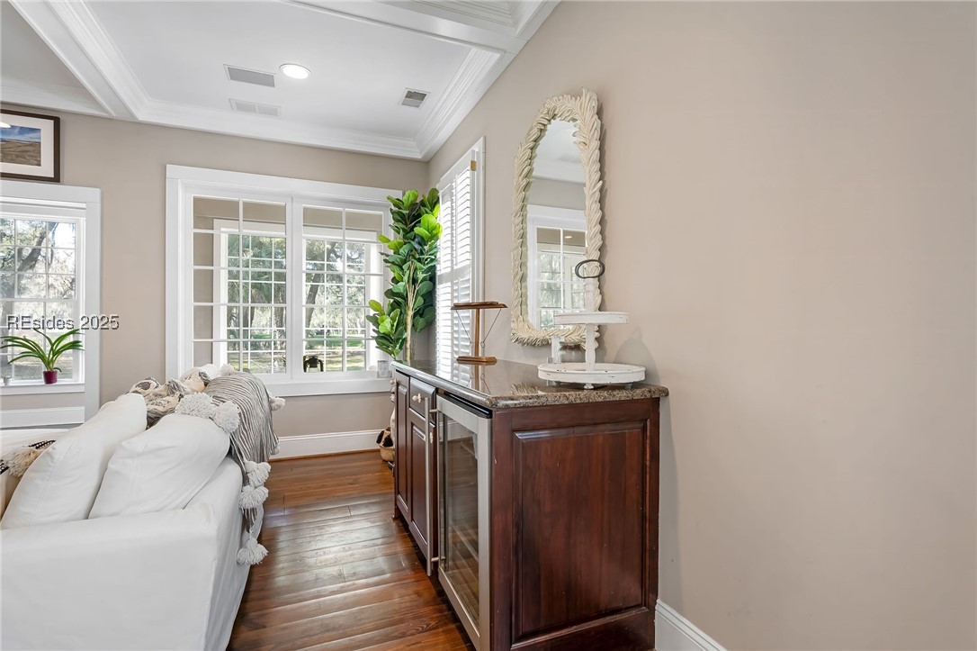 6 Carnoustie Court, Daufuskie Island, South Carolina image 17