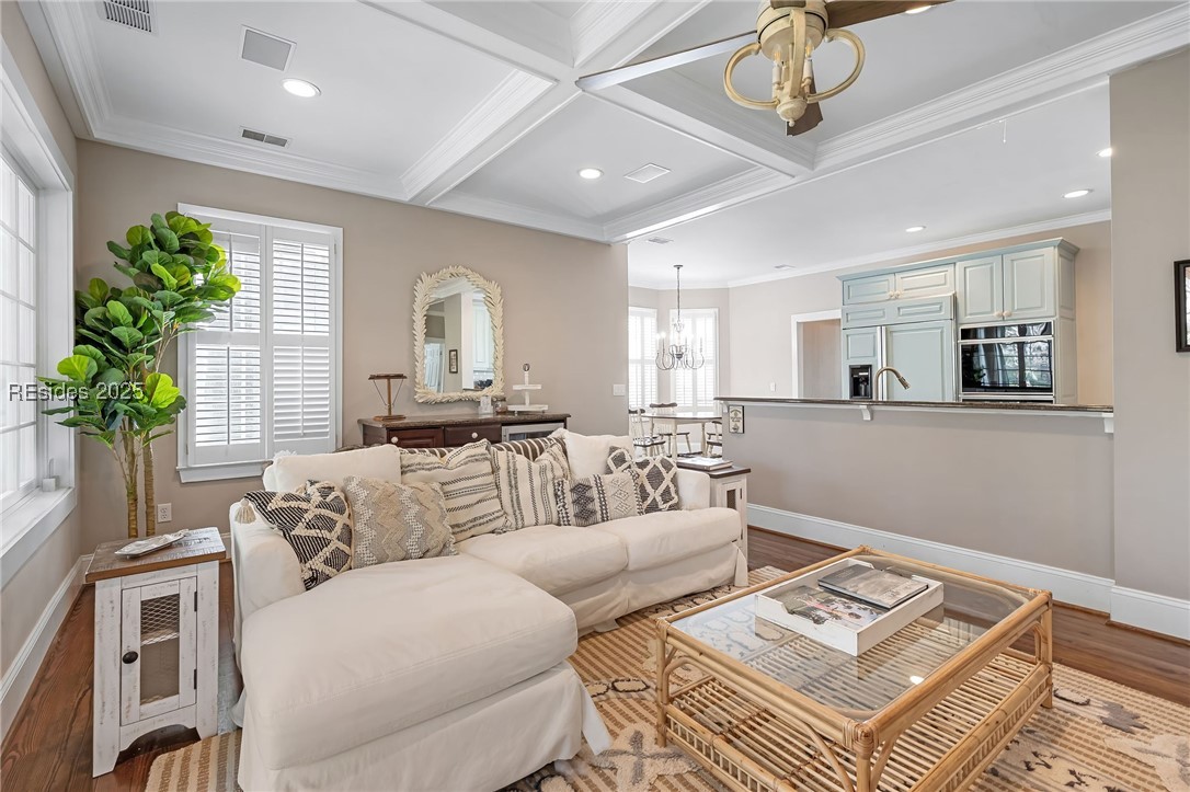 6 Carnoustie Court, Daufuskie Island, South Carolina image 14