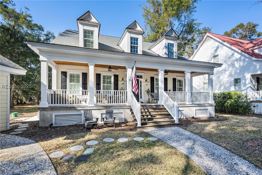 6 Carnoustie Court, Daufuskie Island, South Carolina image 4
