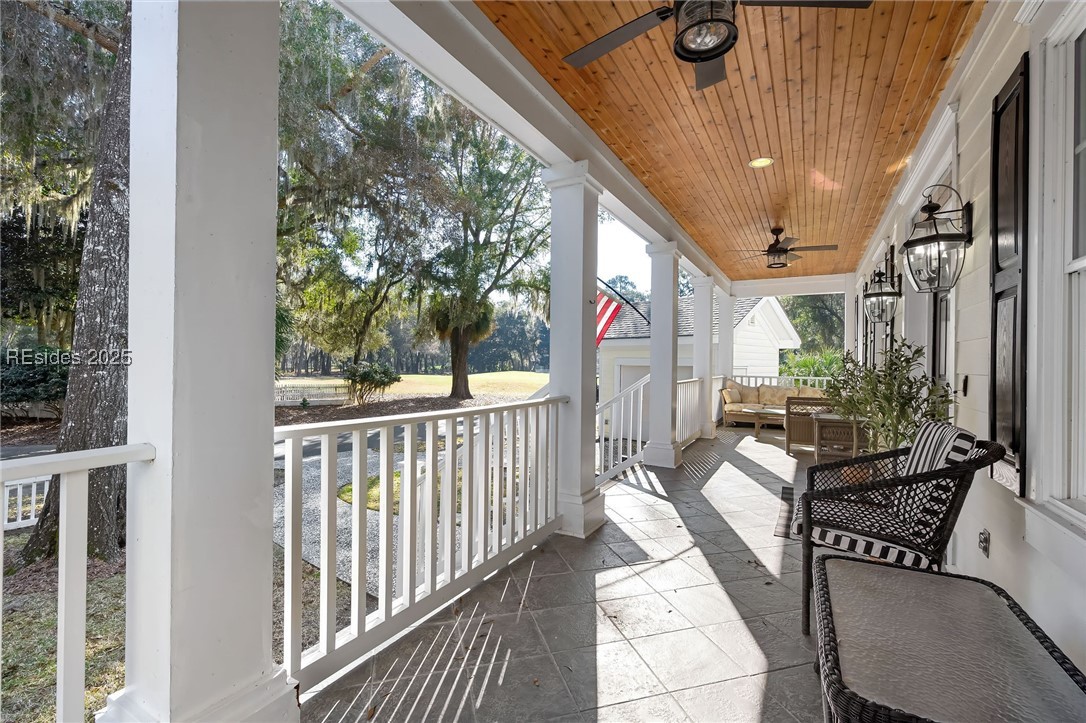 6 Carnoustie Court, Daufuskie Island, South Carolina image 6
