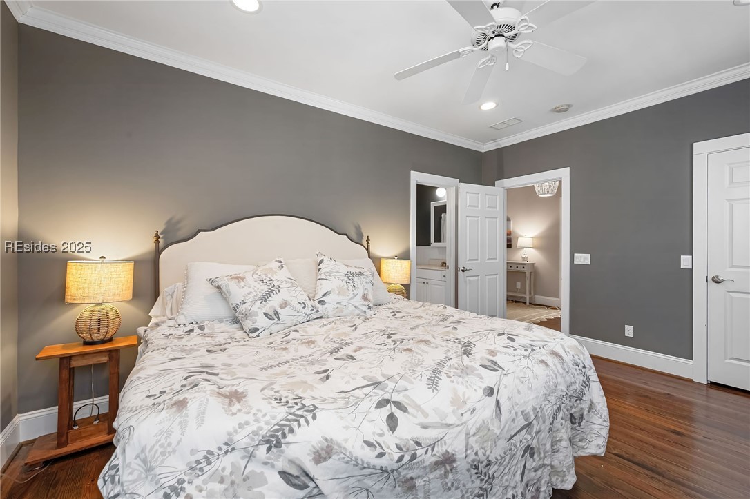 6 Carnoustie Court, Daufuskie Island, South Carolina image 45