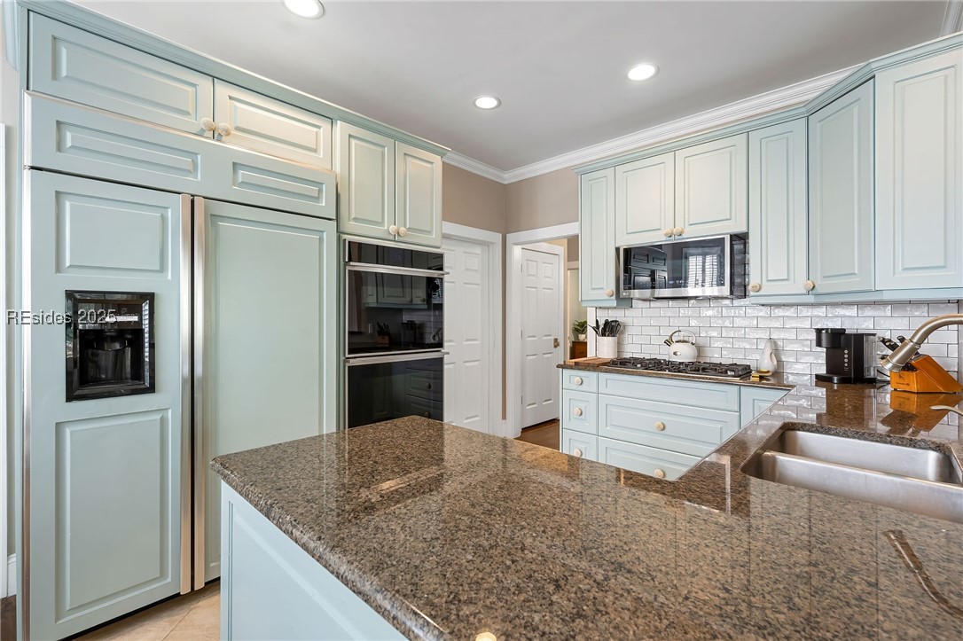 6 Carnoustie Court, Daufuskie Island, South Carolina image 20
