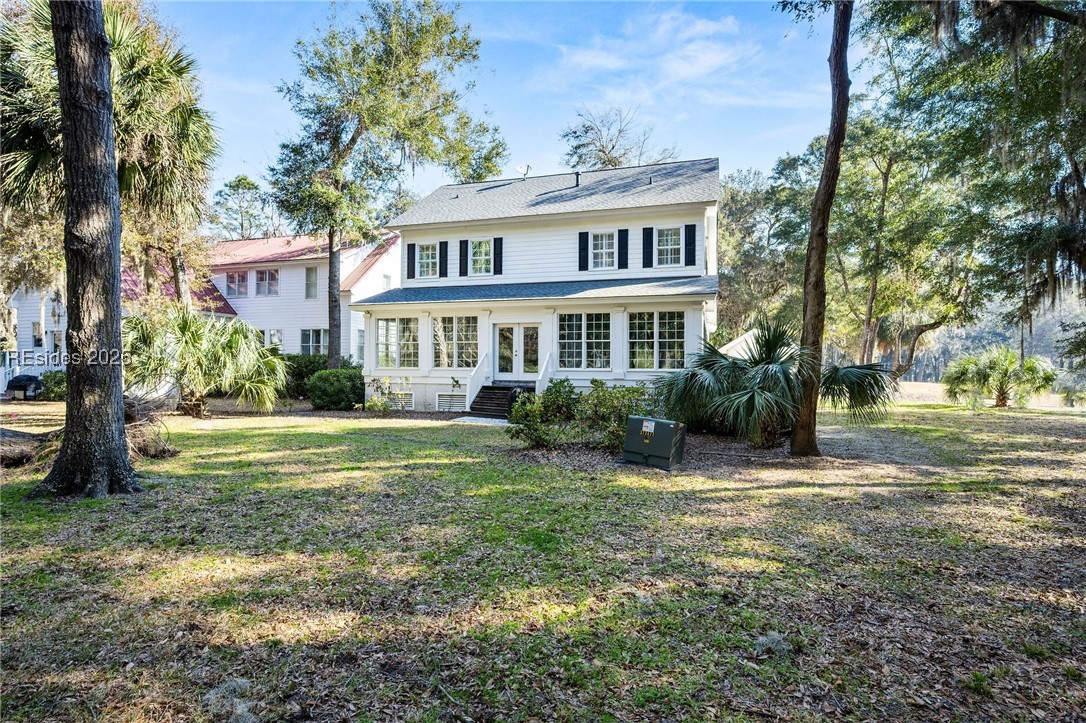 6 Carnoustie Court, Daufuskie Island, South Carolina image 50
