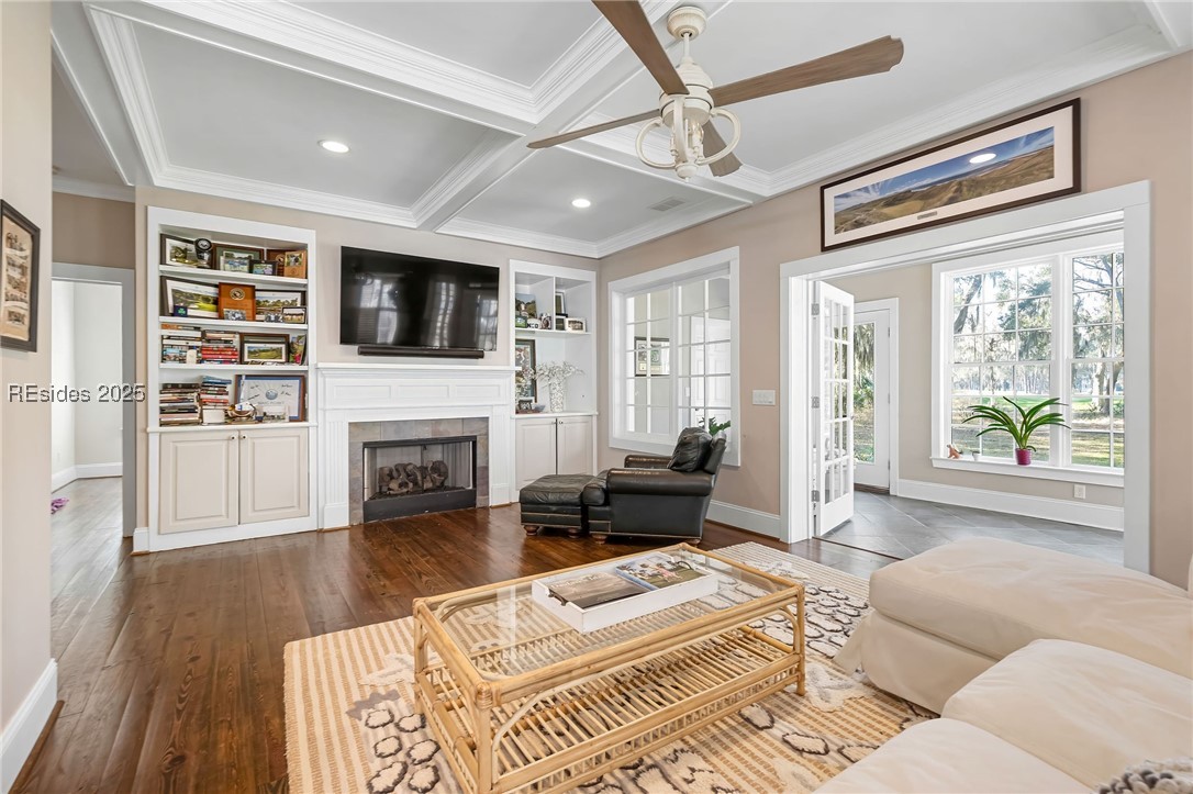 6 Carnoustie Court, Daufuskie Island, South Carolina image 15