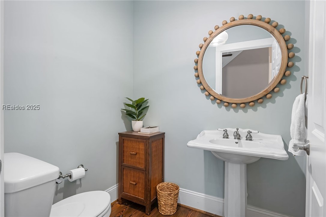 6 Carnoustie Court, Daufuskie Island, South Carolina image 11