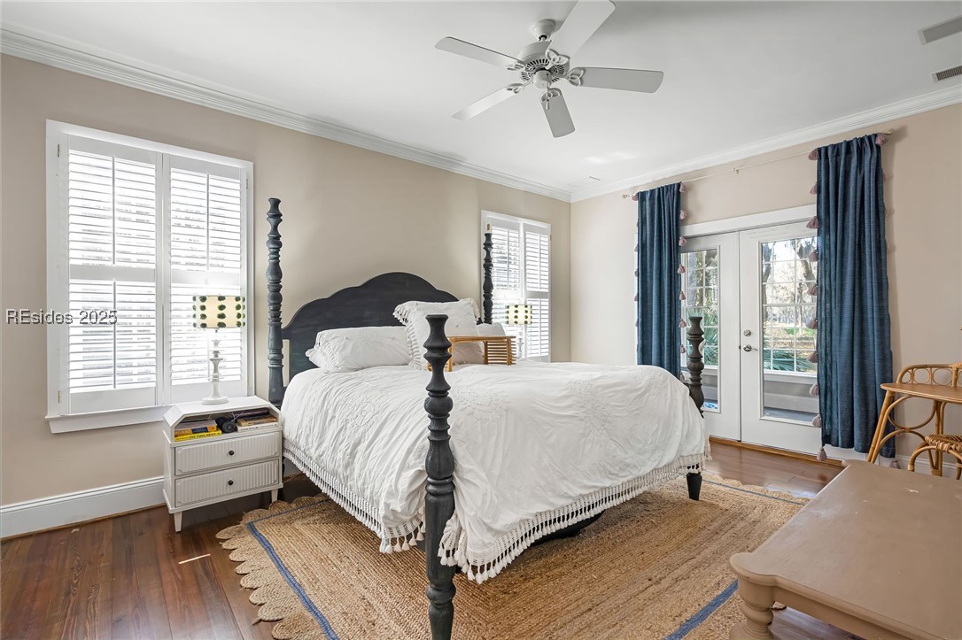 6 Carnoustie Court, Daufuskie Island, South Carolina image 26
