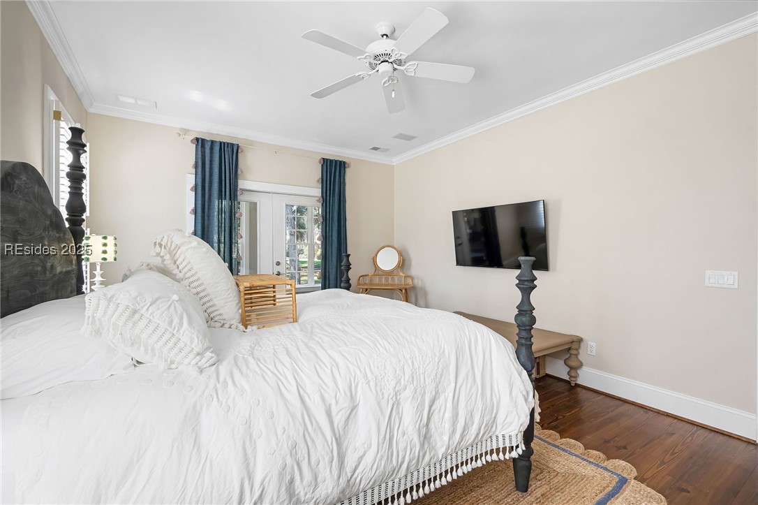 6 Carnoustie Court, Daufuskie Island, South Carolina image 29