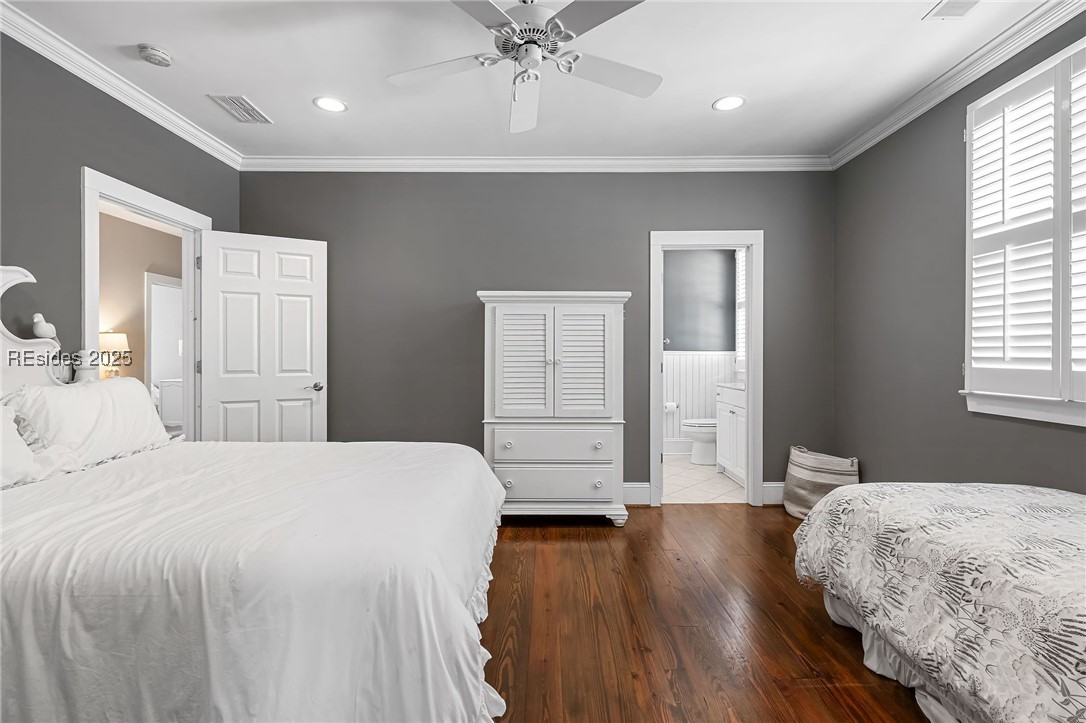 6 Carnoustie Court, Daufuskie Island, South Carolina image 36