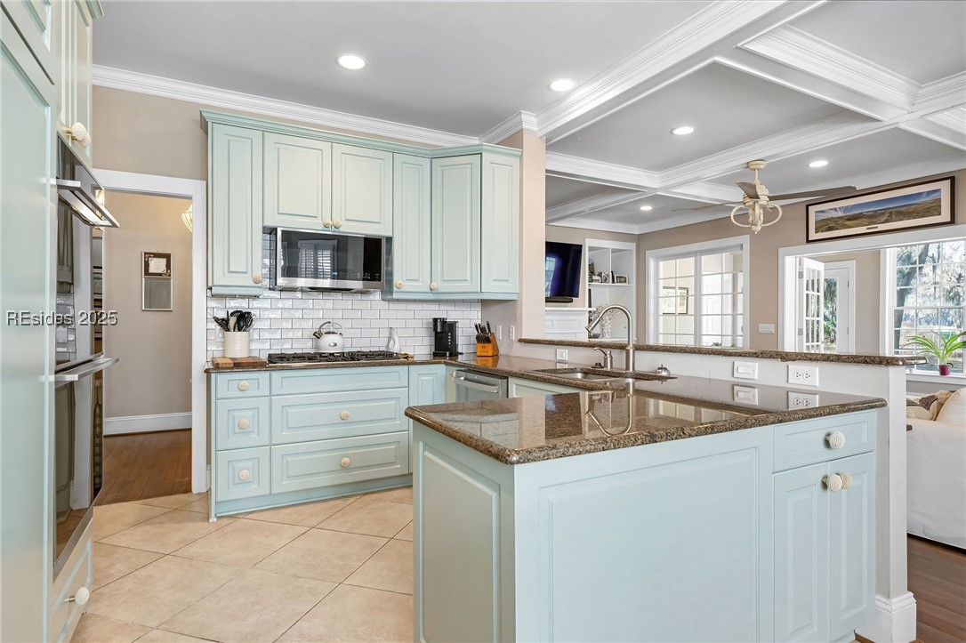 6 Carnoustie Court, Daufuskie Island, South Carolina image 19