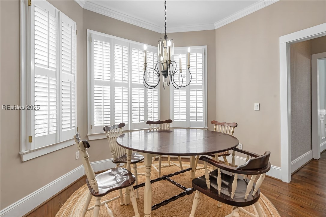 6 Carnoustie Court, Daufuskie Island, South Carolina image 18