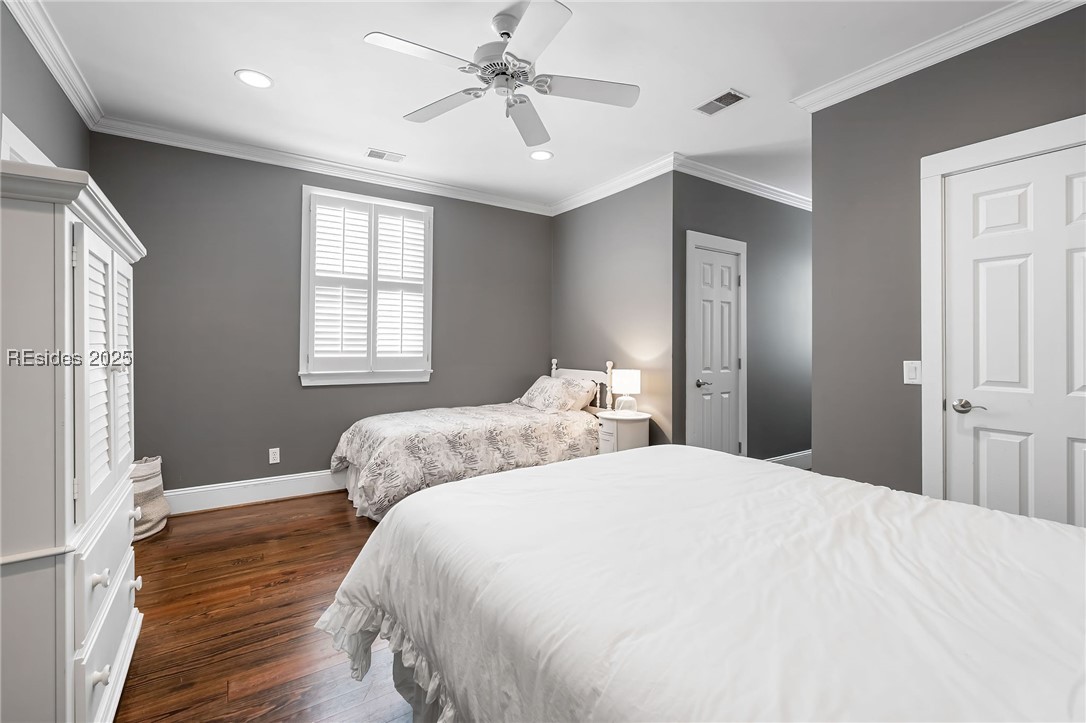6 Carnoustie Court, Daufuskie Island, South Carolina image 34
