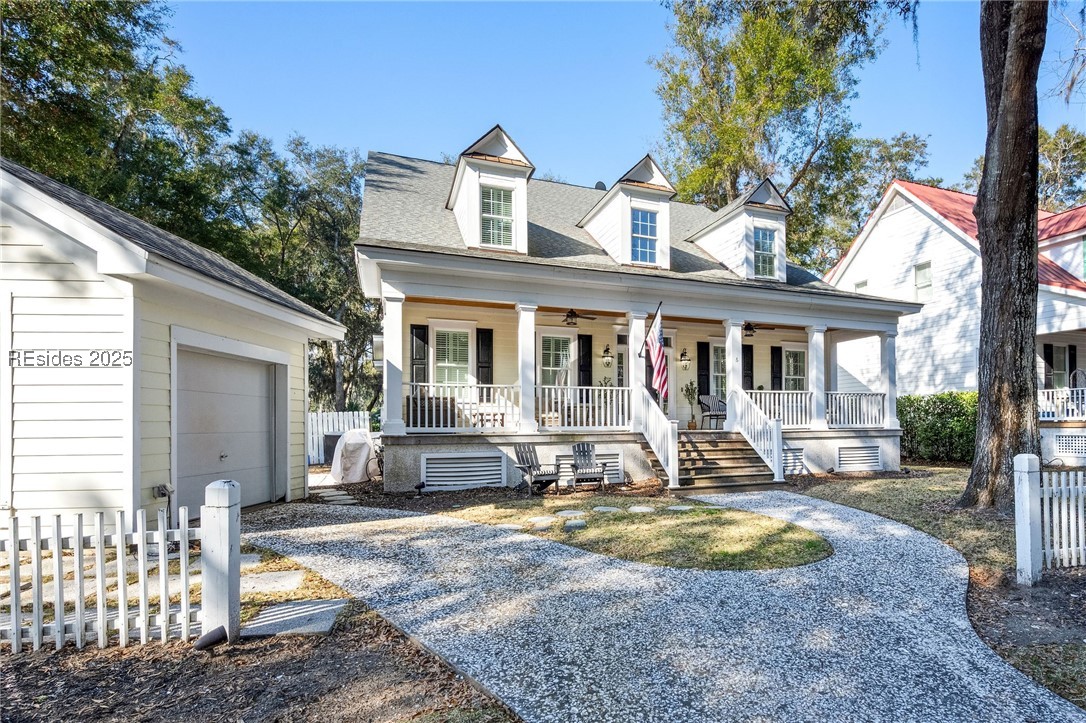 6 Carnoustie Court, Daufuskie Island, South Carolina image 2