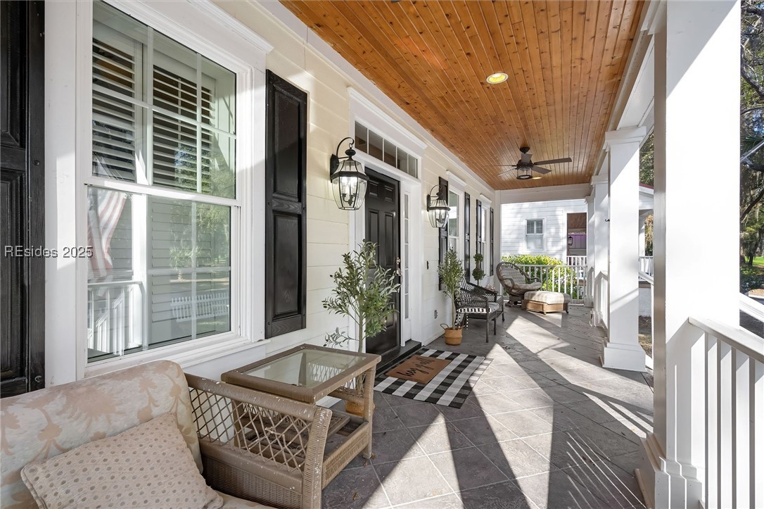6 Carnoustie Court, Daufuskie Island, South Carolina image 5