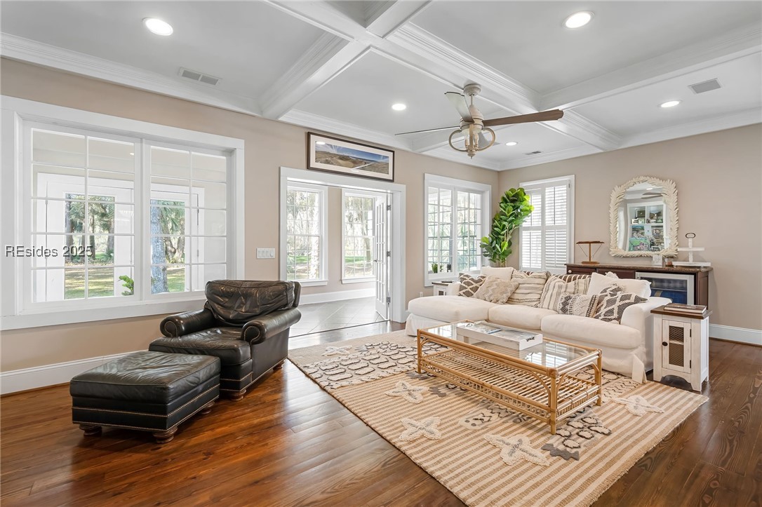 6 Carnoustie Court, Daufuskie Island, South Carolina image 13