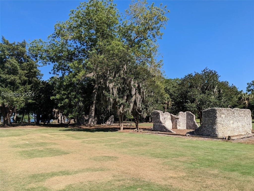 284 Oakridge Lane, Daufuskie Island, South Carolina image 29