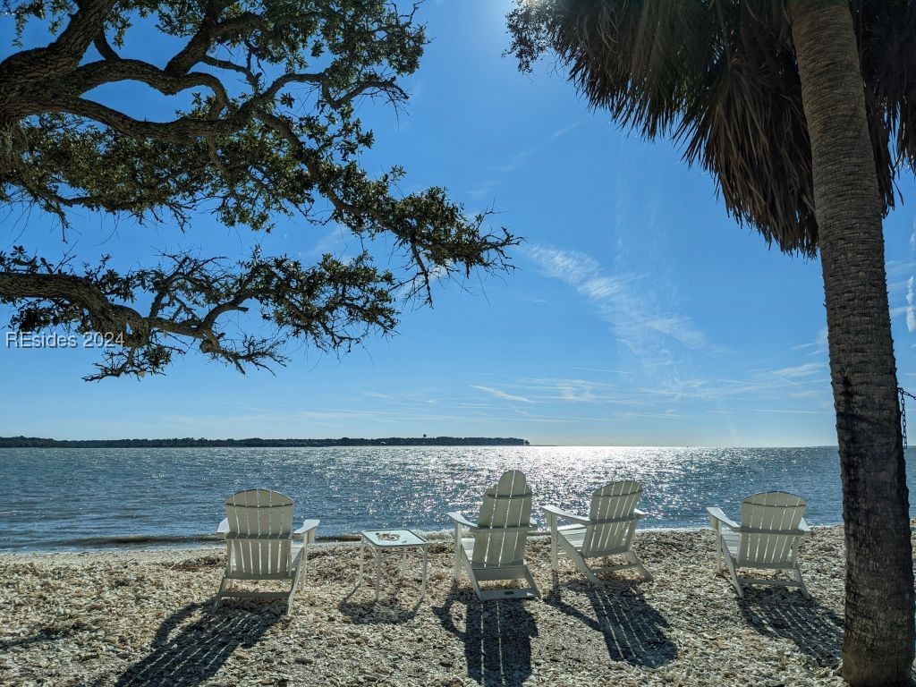 284 Oakridge Lane, Daufuskie Island, South Carolina image 4