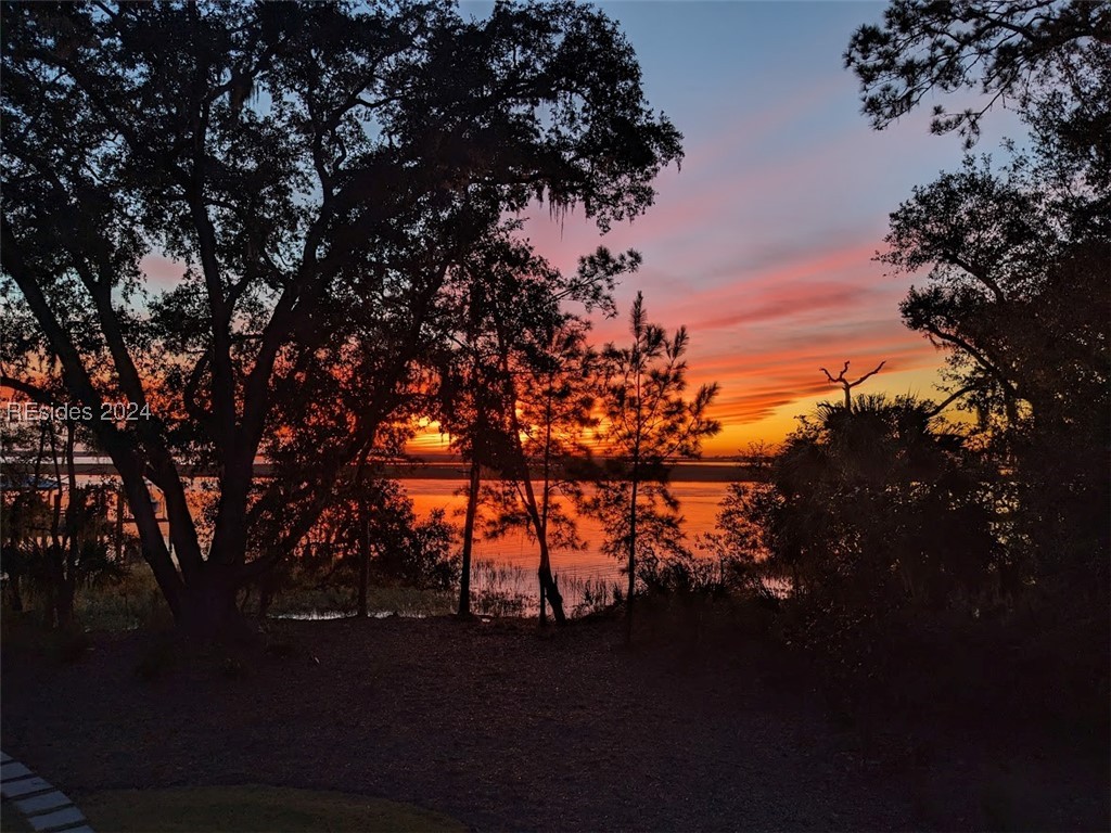 284 Oakridge Lane, Daufuskie Island, South Carolina image 28