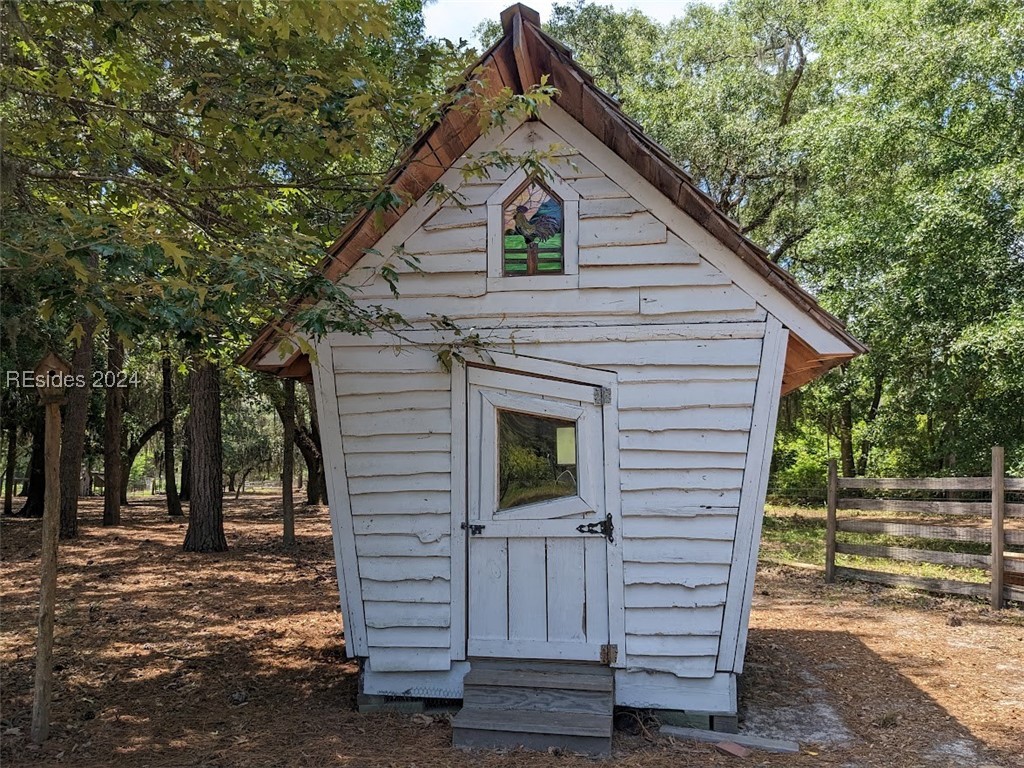 284 Oakridge Lane, Daufuskie Island, South Carolina image 30