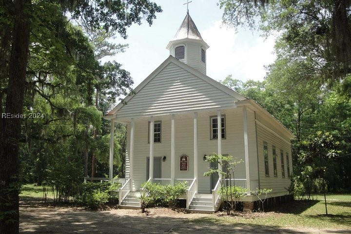 284 Oakridge Lane, Daufuskie Island, South Carolina image 16