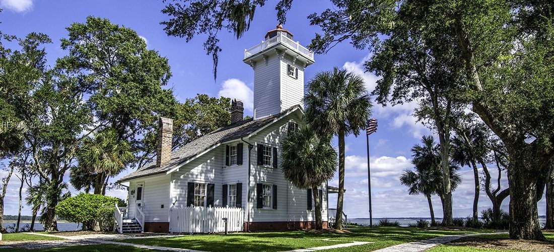 284 Oakridge Lane, Daufuskie Island, South Carolina image 21