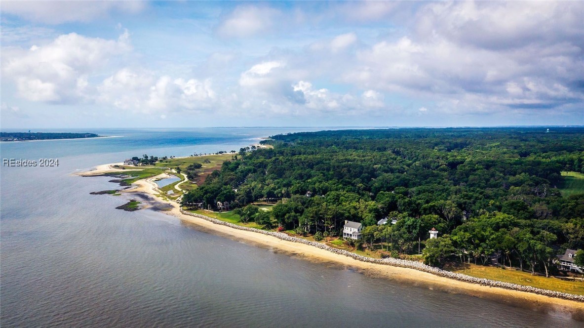 284 Oakridge Lane, Daufuskie Island, South Carolina image 13