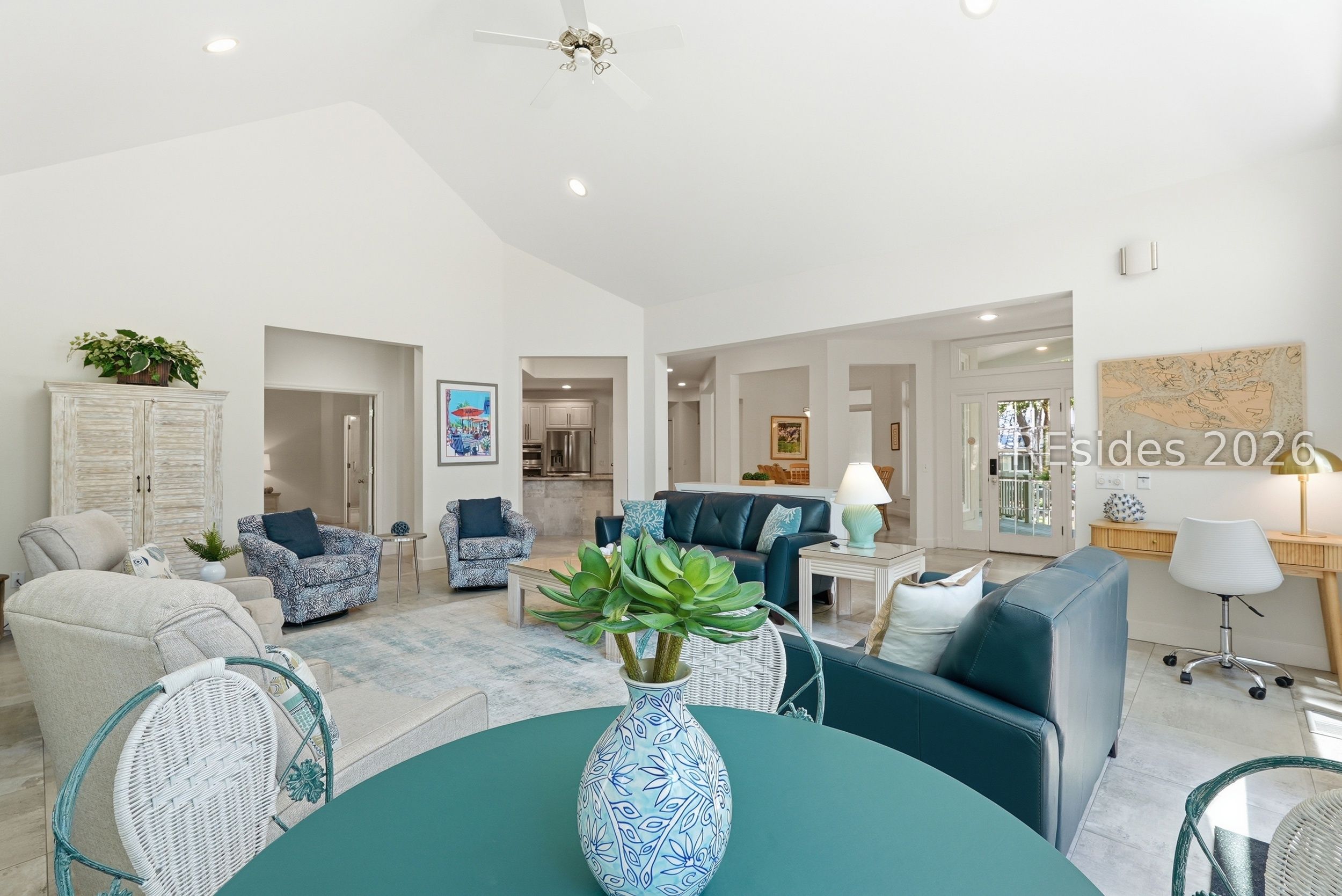 1 Sutherland Court