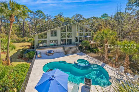 Homes For Sale - 30 Plantation Drive<br/> Hilton Head Island, SC 29928