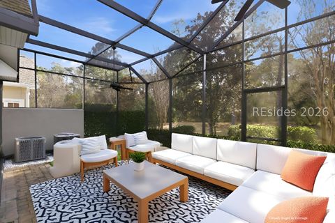 Townhouse For Sale - 186 Wicklow Drive<br/> Bluffton, SC 29910