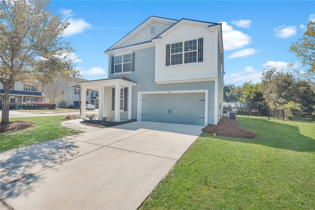 156 Crabble Mill Drive, Okatie, South Carolina image 31