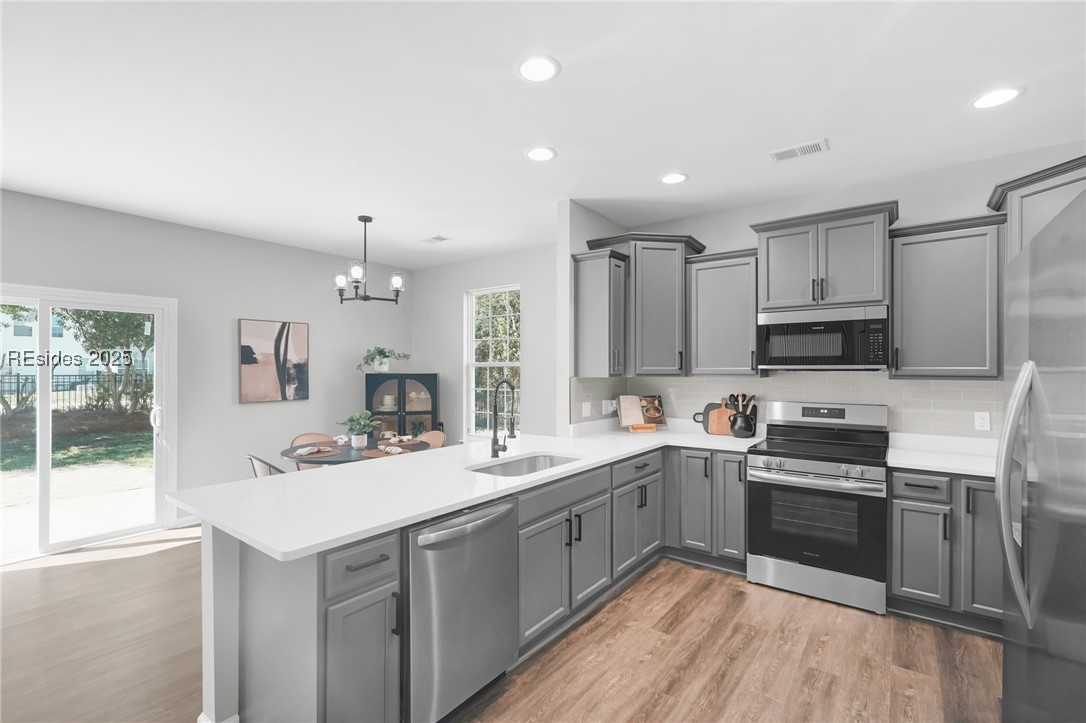 156 Crabble Mill Drive, Okatie, South Carolina image 3