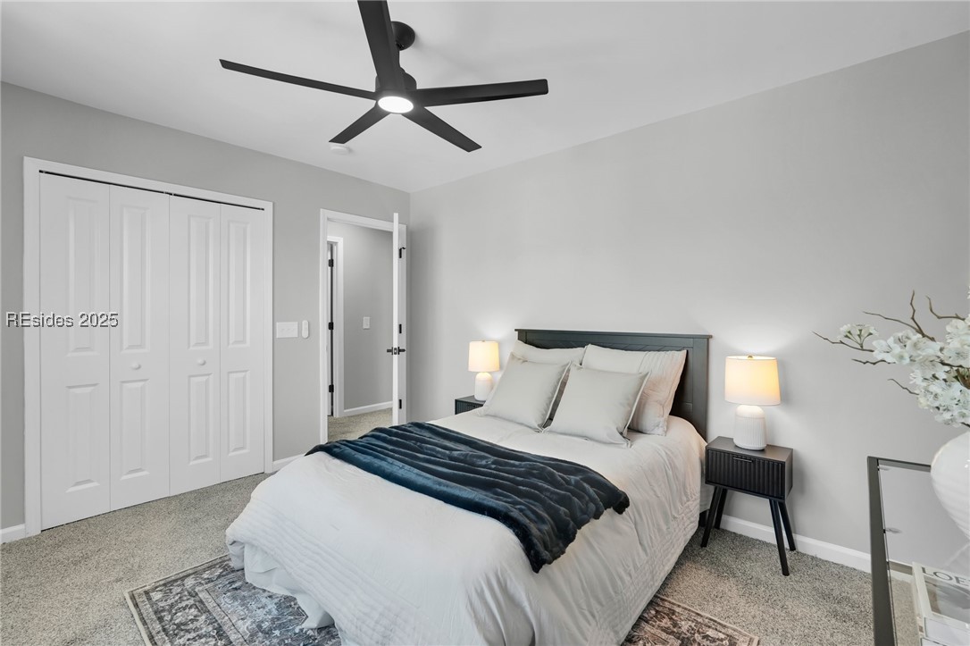156 Crabble Mill Drive, Okatie, South Carolina image 30