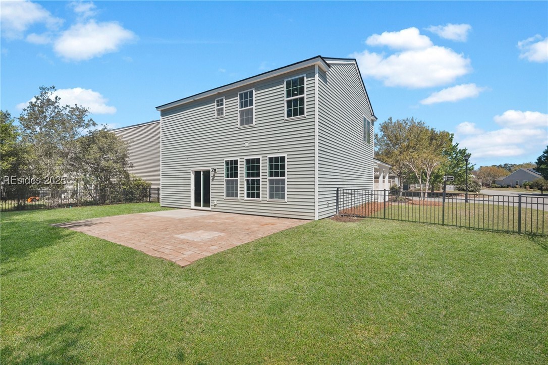 156 Crabble Mill Drive, Okatie, South Carolina image 38