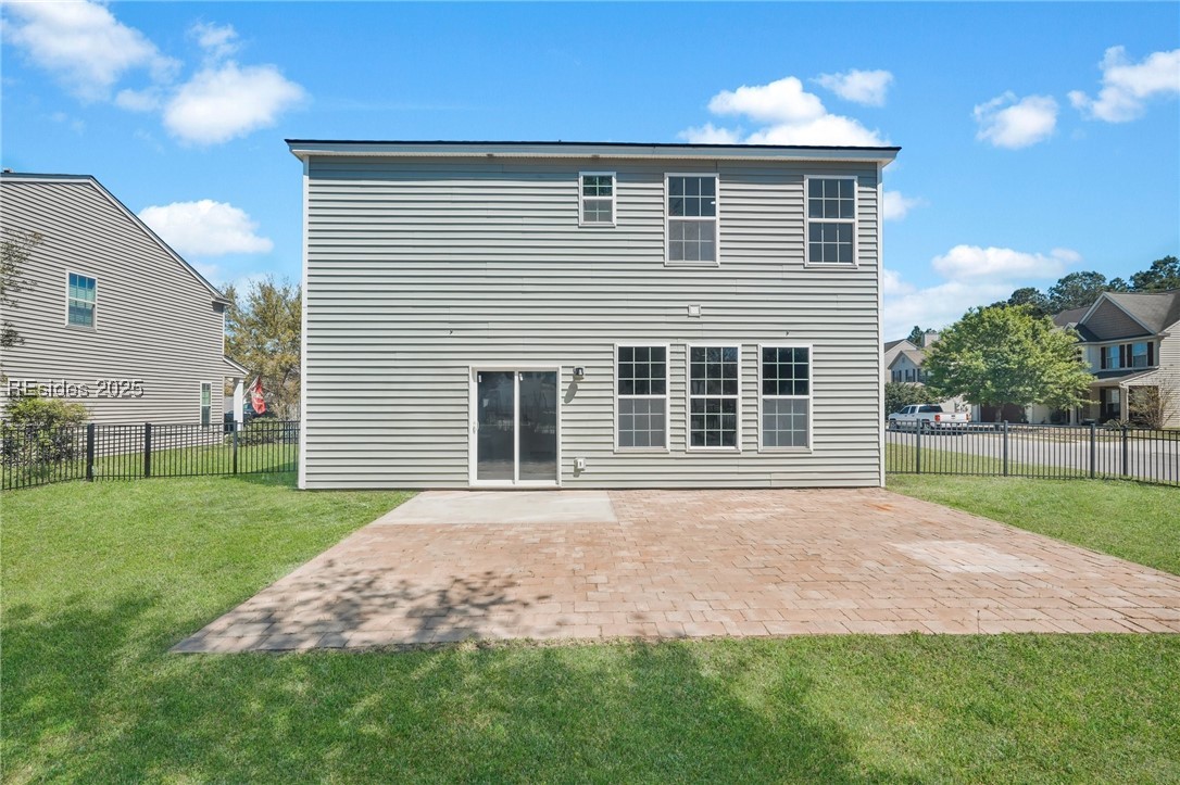 156 Crabble Mill Drive, Okatie, South Carolina image 39