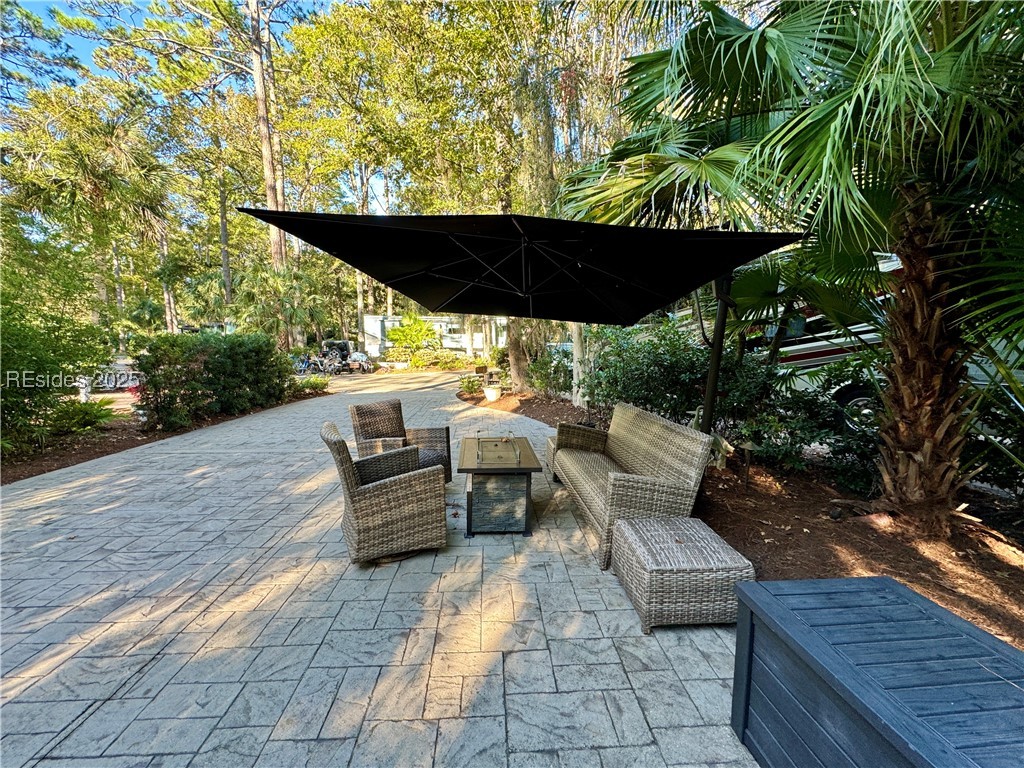 133 Arrow Rd #184 Rd, Hilton Head Island, South Carolina image 5