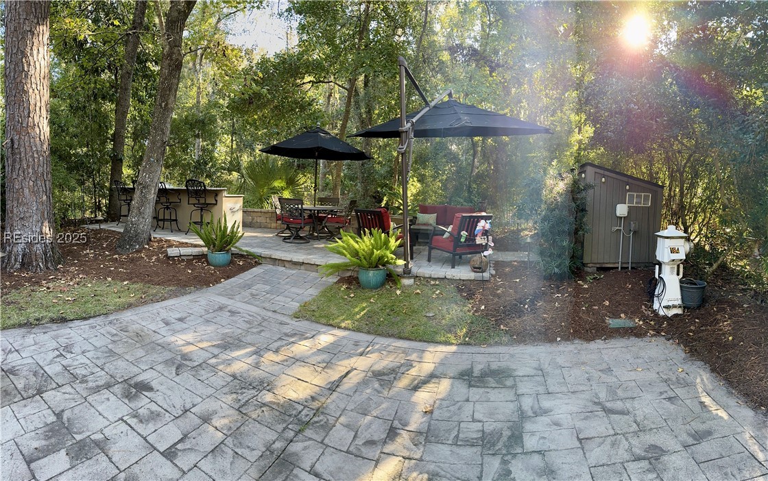 133 Arrow Rd #184 Rd, Hilton Head Island, South Carolina image 3