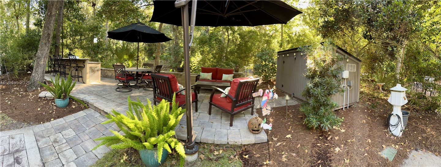 133 Arrow Rd #184 Rd, Hilton Head Island, South Carolina image 2