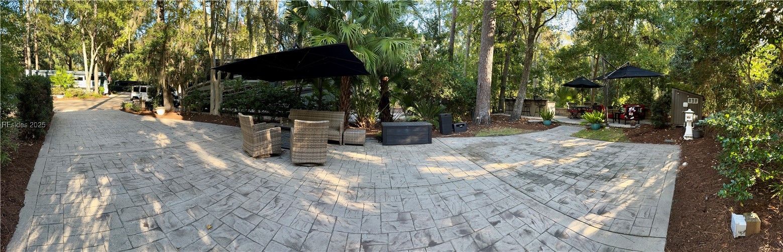 133 Arrow Rd #184 Rd, Hilton Head Island, South Carolina image 4