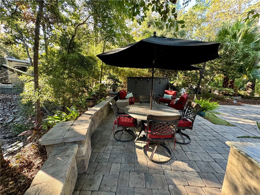 133 Arrow Rd #184 Rd, Hilton Head Island, South Carolina image 8