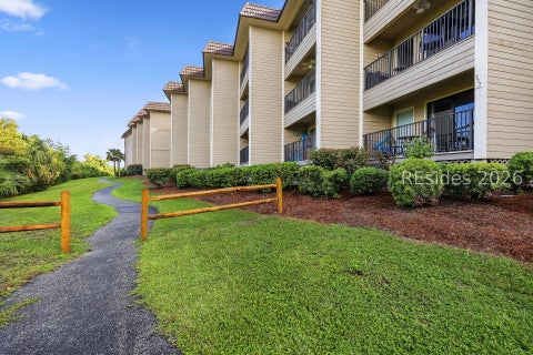 Condo For Sale - 40 Folly Field Road #C217<br/> Hilton Head Island, SC 29928