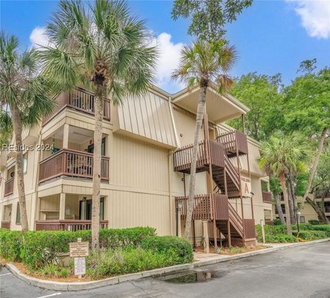 A home in Hilton Head Island